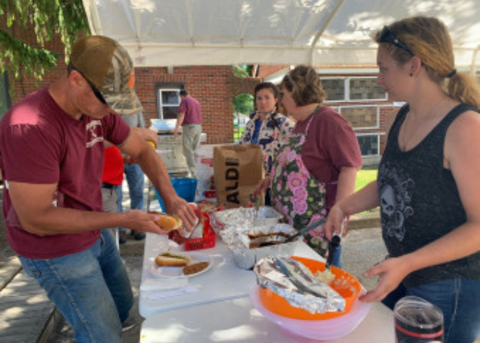 2022 Customer Appreciation Picnic