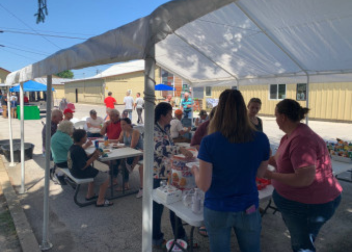 2022 Customer Appreciation Picnic