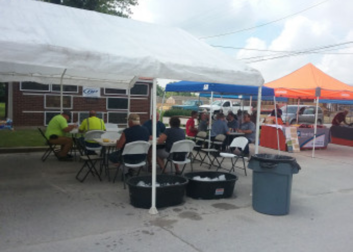 2021 Customer Appreciation Picnic