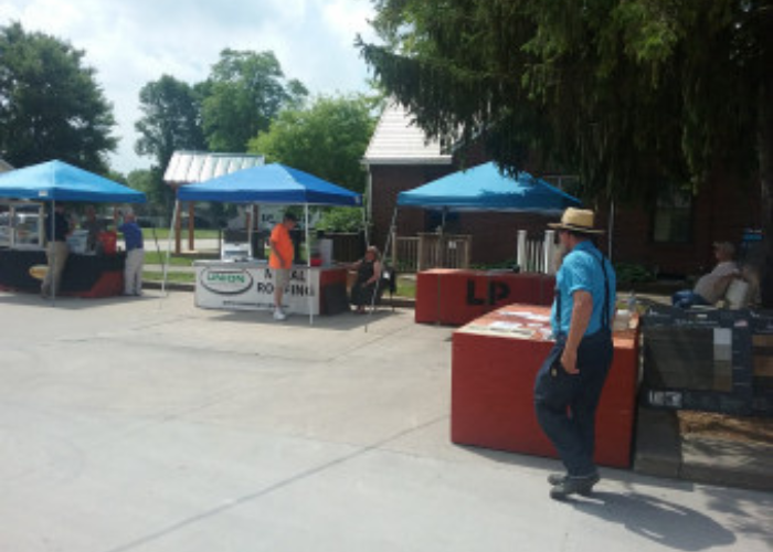 2021 Customer Appreciation Picnic